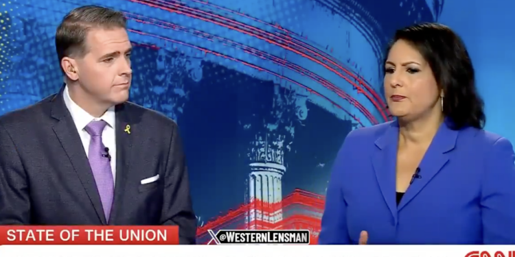 Scott Jennings Pushes Back on CNN Panelist’s Defense of Biden’s Legacy: ‘A Really Ugly Chapter’